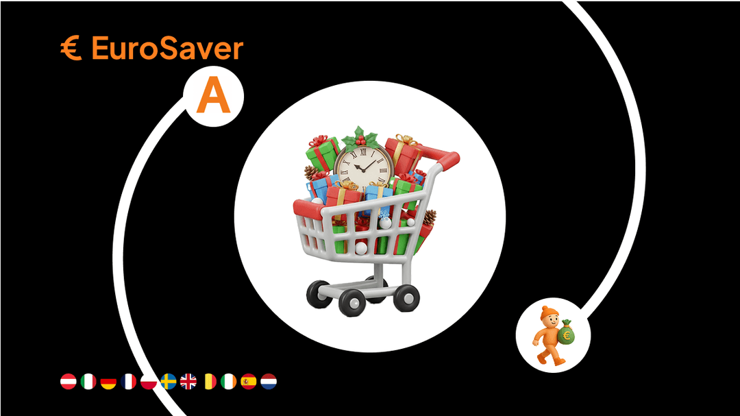 Last-Minute Christmas Gifts: Save Money and Dodge Delivery Disasters! Cover